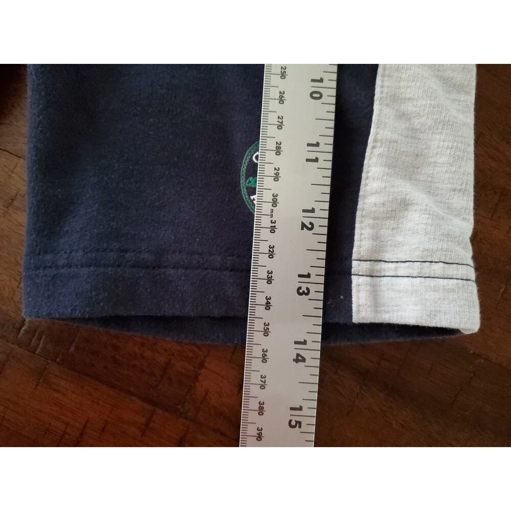 EUC Boy's Converse logo short sleeve t-shirt and shorts set - Size 7